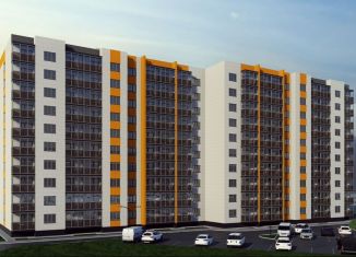 Продажа 2-ком. квартиры, 64.9 м2, Новгородская область, Большая Санкт-Петербургская улица, 104