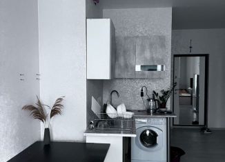 Продажа квартиры студии, 36 м2, Сочи, улица Фадеева, 20, микрорайон Мамайка