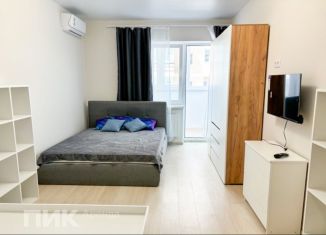 Аренда 1-ком. квартиры, 40 м2, Ростов-на-Дону, улица Нансена, 103/1/8, ЖК Звезда Столицы