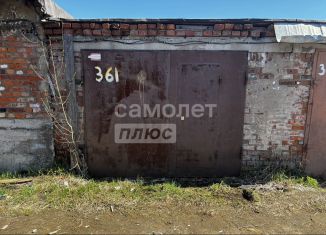 Продажа гаража, 18 м2, Коми, улица Морозова, 160/7