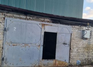 Гараж на продажу, 30 м2, Мурманск, Ленинский округ