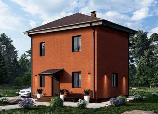 Дом на продажу, 120 м2, Москва, ЮАО