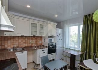 Продажа двухкомнатной квартиры, 63 м2, Воронеж, Олимпийский бульвар, 14, ЖК Ботанический сад