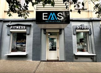 Аренда помещения свободного назначения, 122 м2, Ростов-на-Дону, улица Максима Горького, 212, Кировский район