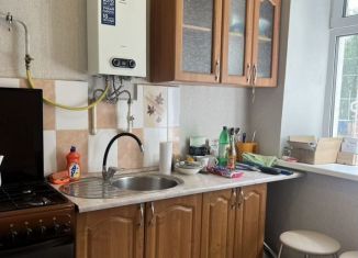 Продам 1-ком. квартиру, 31.1 м2, Йошкар-Ола, улица Пушкина, 35