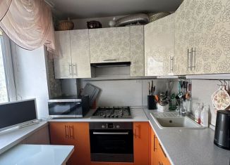 Продается 2-комнатная квартира, 46.6 м2, Серов, улица Ленина, 126
