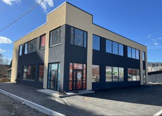 Аренда торговой площади, 800 м2, Ленинградская область, улица Серова, 39