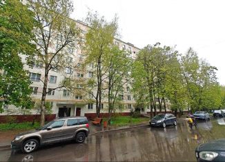 Продам квартиру студию, 12 м2, Москва, Профсоюзная улица, 146к2, ЮЗАО