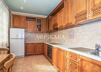 Продажа 4-комнатной квартиры, 117 м2, Старый Оскол, микрорайон Космос, 1В