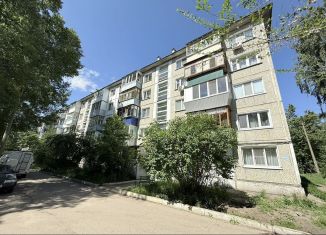 Продается 1-комнатная квартира, 32.1 м2, Ульяновск, проспект Гая, 47, Железнодорожный район