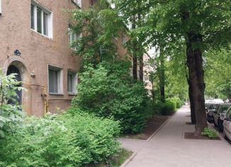 Продам 3-ком. квартиру, 53.5 м2, Калининград, Красная улица, 49