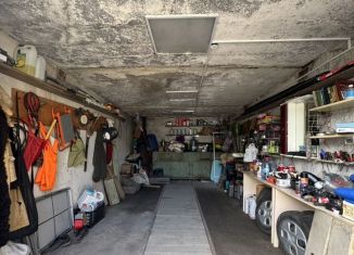Продажа гаража, 22 м2, Улан-Удэ