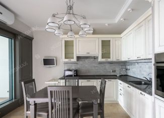 Сдача в аренду трехкомнатной квартиры, 64 м2, Санкт-Петербург, Парфёновская улица, 4