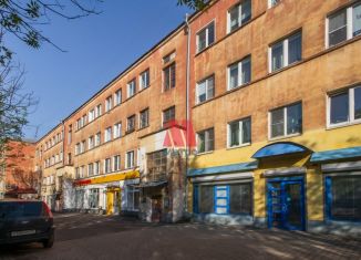 Продаю 3-комнатную квартиру, 69.6 м2, Ярославль, проспект Ленина, 15