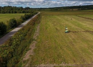 Продажа участка, 11.6 сот., Полянское сельское поселение