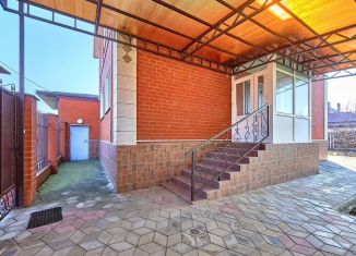 Продаю дом, 207.5 м2, Краснодар, Пограничная улица, 20, микрорайон Горхутор