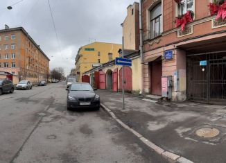 Продаю помещение свободного назначения, 13 м2, Санкт-Петербург, 13-я Красноармейская улица, 14, Адмиралтейский район