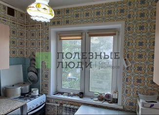 Продаю 3-комнатную квартиру, 64.6 м2, Тула, Новомосковская улица, 7