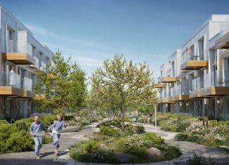 Продается 1-ком. квартира, 32.6 м2, Республика Алтай