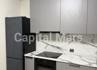 Двухкомнатная квартира в аренду, 64 м2, Котельники, Сосновая улица, 2, ЖК Белые Росы