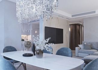 Продам однокомнатную квартиру, 37.7 м2, Сочи, микрорайон Курортный Городок