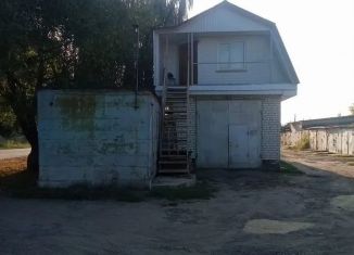 Продажа гаража, 30 м2, Борисоглебск, Октябрьская улица, 197А