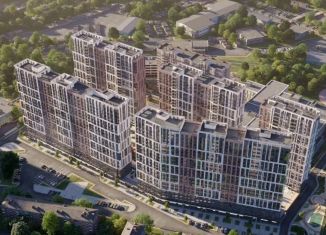 Продам 2-ком. квартиру, 62 м2, Краснодар, Колхозная улица, 5/2к2, микрорайон Табачная Фабрика