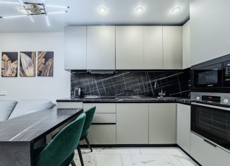 Продается 2-ком. квартира, 50.9 м2, Мурино, ЖК Авиатор, Ручьёвский проспект, 2