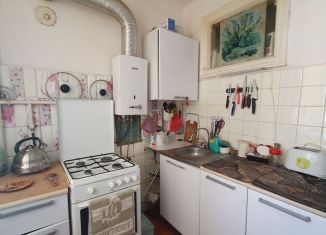 Продаю 3-ком. квартиру, 53 м2, Кстово, Театральная улица, 10