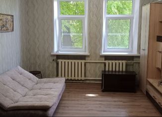 Сдается в аренду однокомнатная квартира, 20.2 м2, Бор, Профсоюзная улица, 10