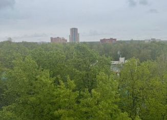 1-ком. квартира на продажу, 57.3 м2, Лобня, Авиационная улица, 10А