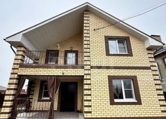 Продам дом, 208.2 м2, деревня Бережки, деревня Бережки, 369