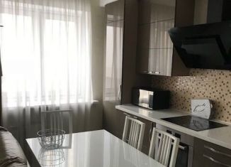 Трехкомнатная квартира на продажу, 80.5 м2, Санкт-Петербург, Дунайский проспект, 7к7, ЖК Триумф Парк