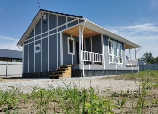 Продажа дома, 90 м2, Новосибирская область