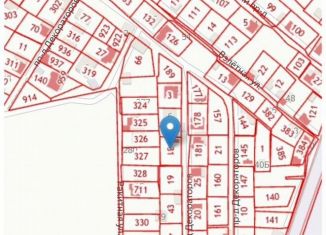 Продается земельный участок, 6 сот., Астрахань, улица Адмирала Нахимова, 100