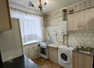 Сдается в аренду однокомнатная квартира, 30 м2, Нижний Новгород, улица Чаадаева, 46