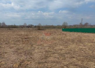 Продам земельный участок, 15 сот., Владимирская область