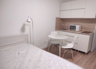 Квартира на продажу студия, 20 м2, Москва, Пятницкое шоссе, 56Б, СЗАО