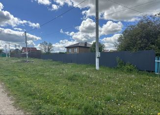 Продается земельный участок, 20 сот., село Конь, Советская улица, 15