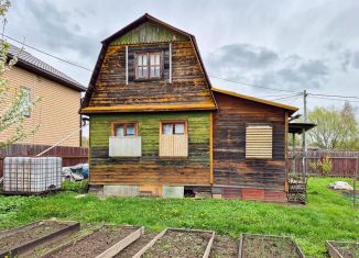 Продажа дачи, 25 м2, Ярославль, СНТ Волжанка, 15