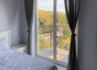 Продажа квартиры студии, 24 м2, Сочи, улица Ленина, 219/6Б, ЖК Корона