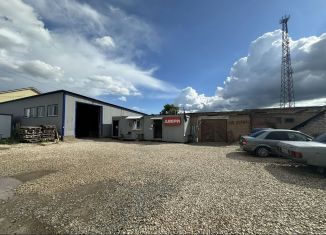 Сдам в аренду складское помещение, 140 м2, Оренбургская область, проезд Автоматики, 17/4Б