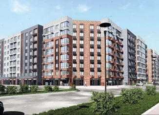 Продажа 2-комнатной квартиры, 62.9 м2, посёлок Берёзовый