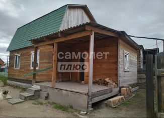 Продаю дом, 68 м2, Улан-Удэ, площадь Советов