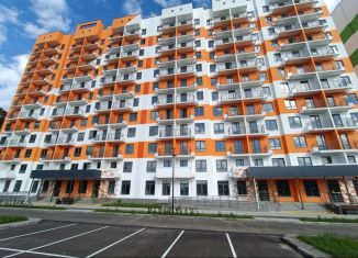 Продажа 1-комнатной квартиры, 31 м2, Сочи, улица Искры, 88к1, ЖК Летний