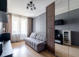 Продам 3-ком. квартиру, 59.5 м2, Москва, Холмогорская улица, 6к2, Ярославский район