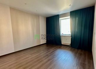 Продается однокомнатная квартира, 40 м2, Сыктывкар, Октябрьский проспект, 222, ЖК Атлантида