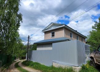 Продается дом, 152.6 м2, село Борисоглеб