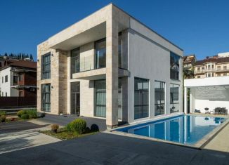 Продаю дом, 220 м2, Сочи, микрорайон Новый Сочи, Клубничная улица