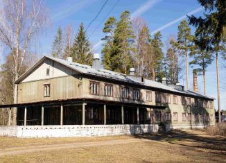 Продажа помещения свободного назначения, 251708 м2, Тверская область, улица Турбаза Озёрная, 1